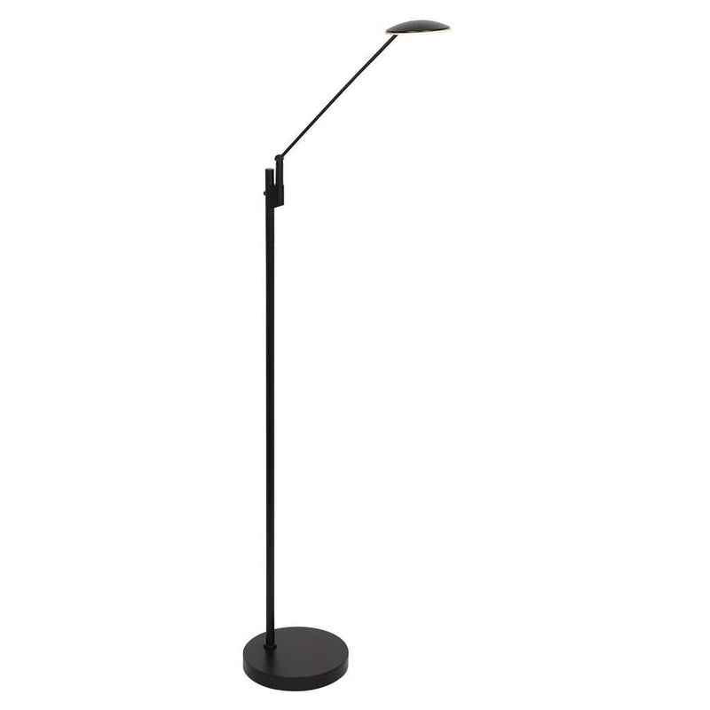 Dimmable Industrial Metal Lamp | Vano