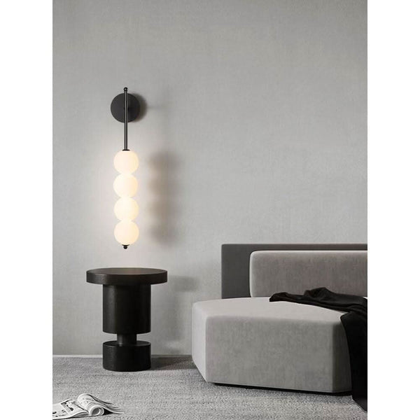 Indoor LED Wall Lamp | Yina