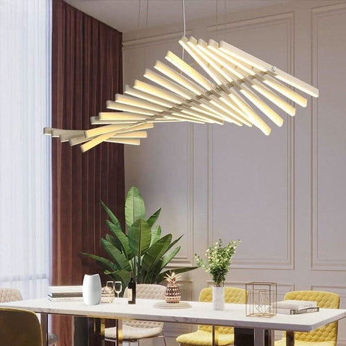 Modern LED Pendant Light | Elo