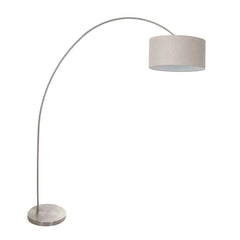Designer living room floor lamp