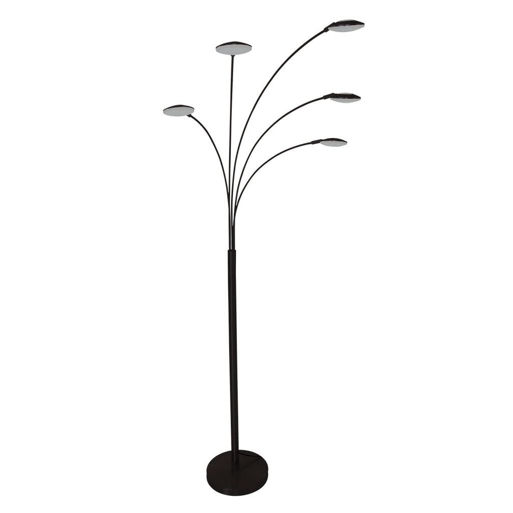 Modern Floor Lamp | Synna