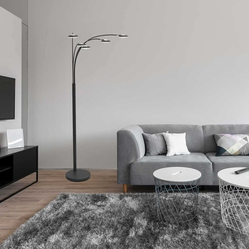 Modern Floor Lamp | Synna