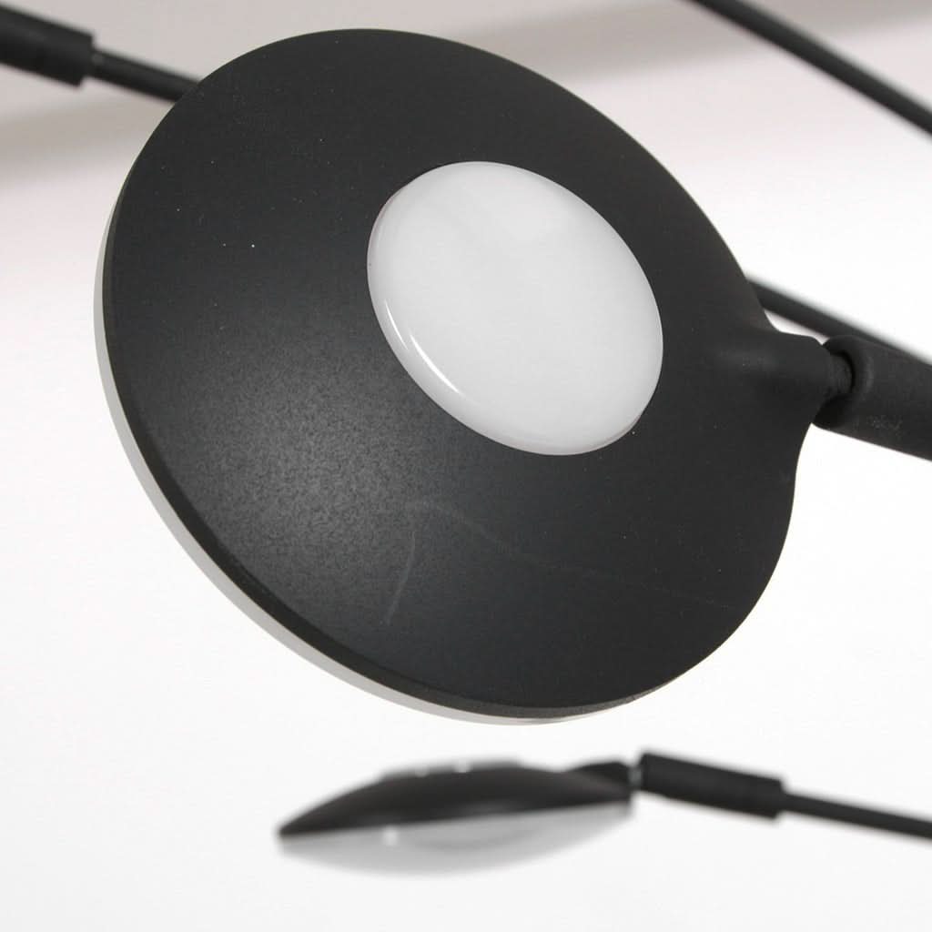 Lampe Sur Pied Moderne | Synna - Designix Lampadaire