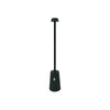 Lampe sur Table Exterieur ZAMBELIS 2W IP44 Dimmable DESIGN Noir