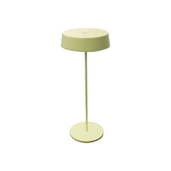 Lampe sur table Exterieure ZAMBELIS D120 2,2W IP54 DESIGN Dore Mat E291