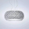 Glass Kitchen Pendant Light | Contemporary Brilliance