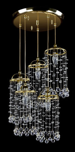 LB071CLN Pendant Light