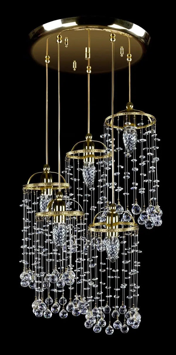 LB071CLN Pendant Light