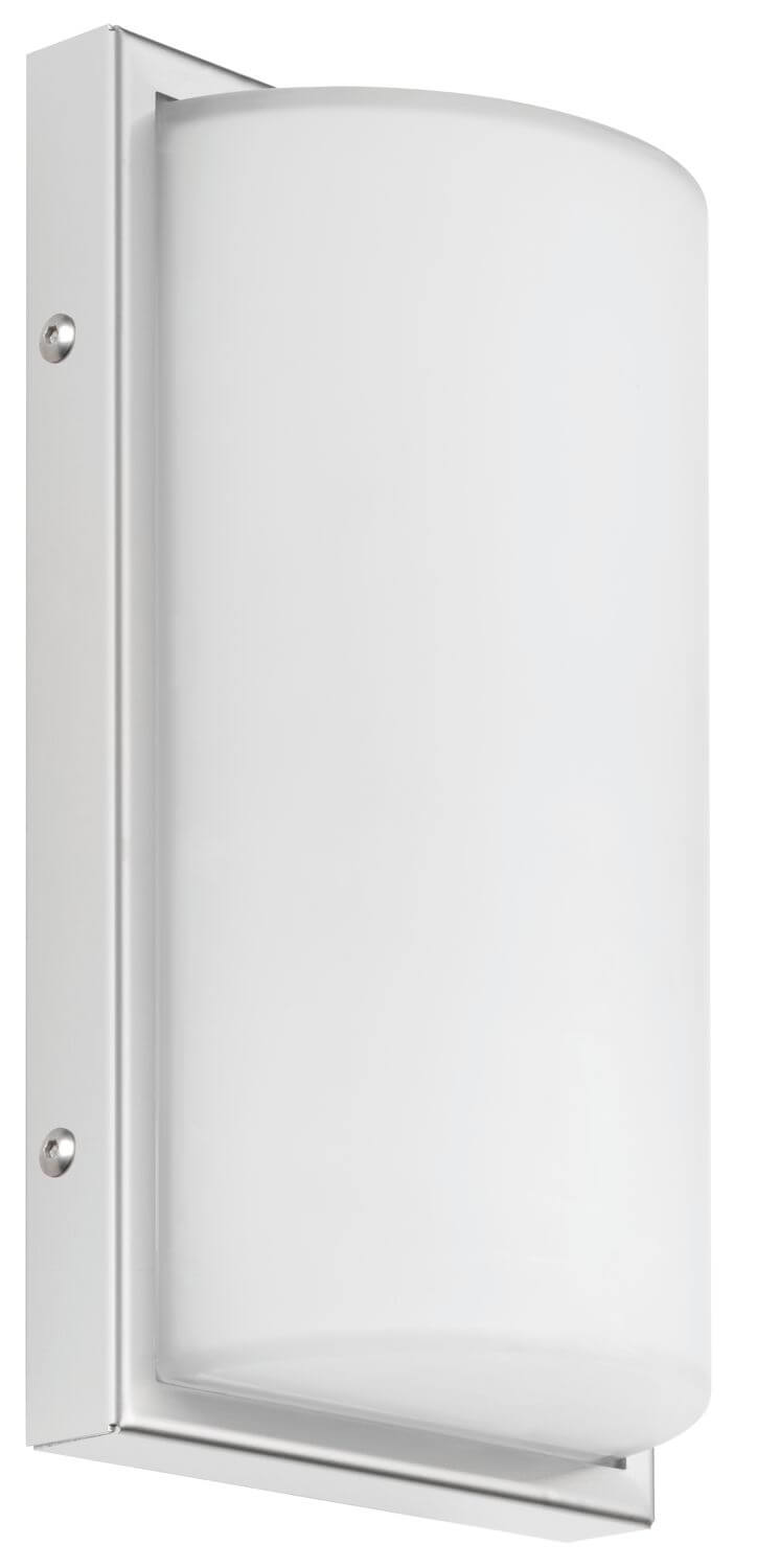 Applique extérieure Bewegungsmelder inox (040LEDSEN)