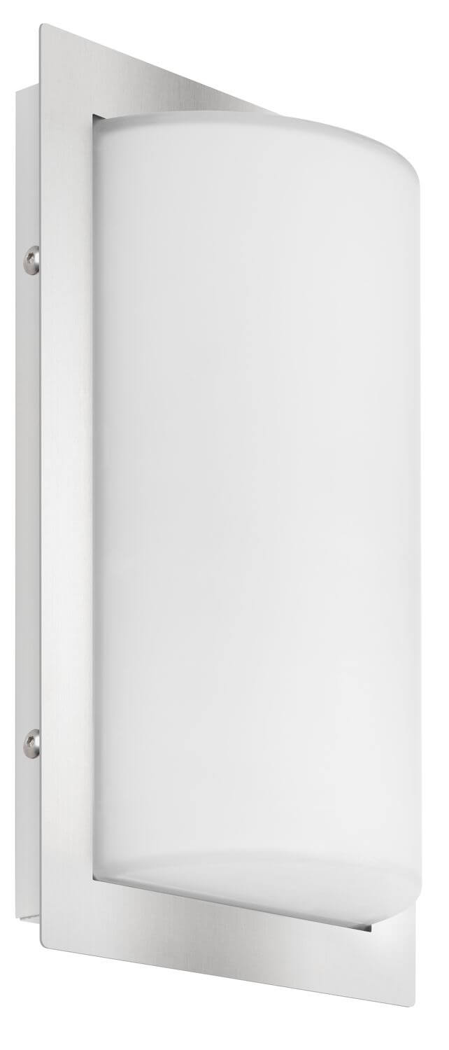 Applique extérieure Bewegungsmelder inox (043SEN)