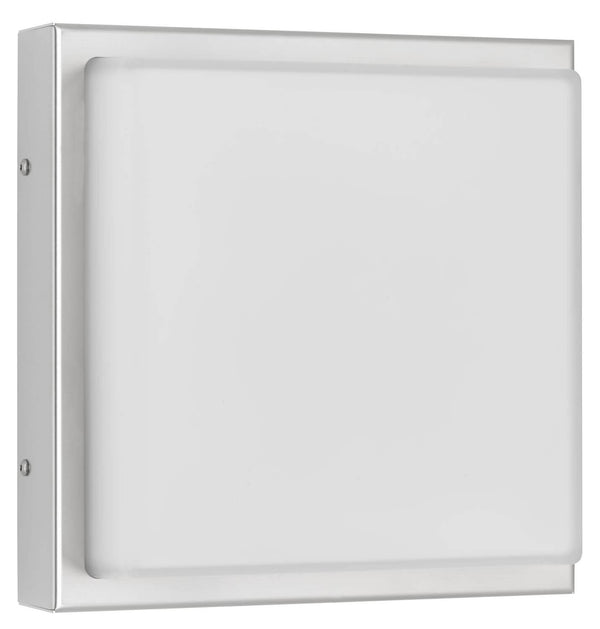 Applique extérieure Bewegungsmelder inox (046LEDSEN)