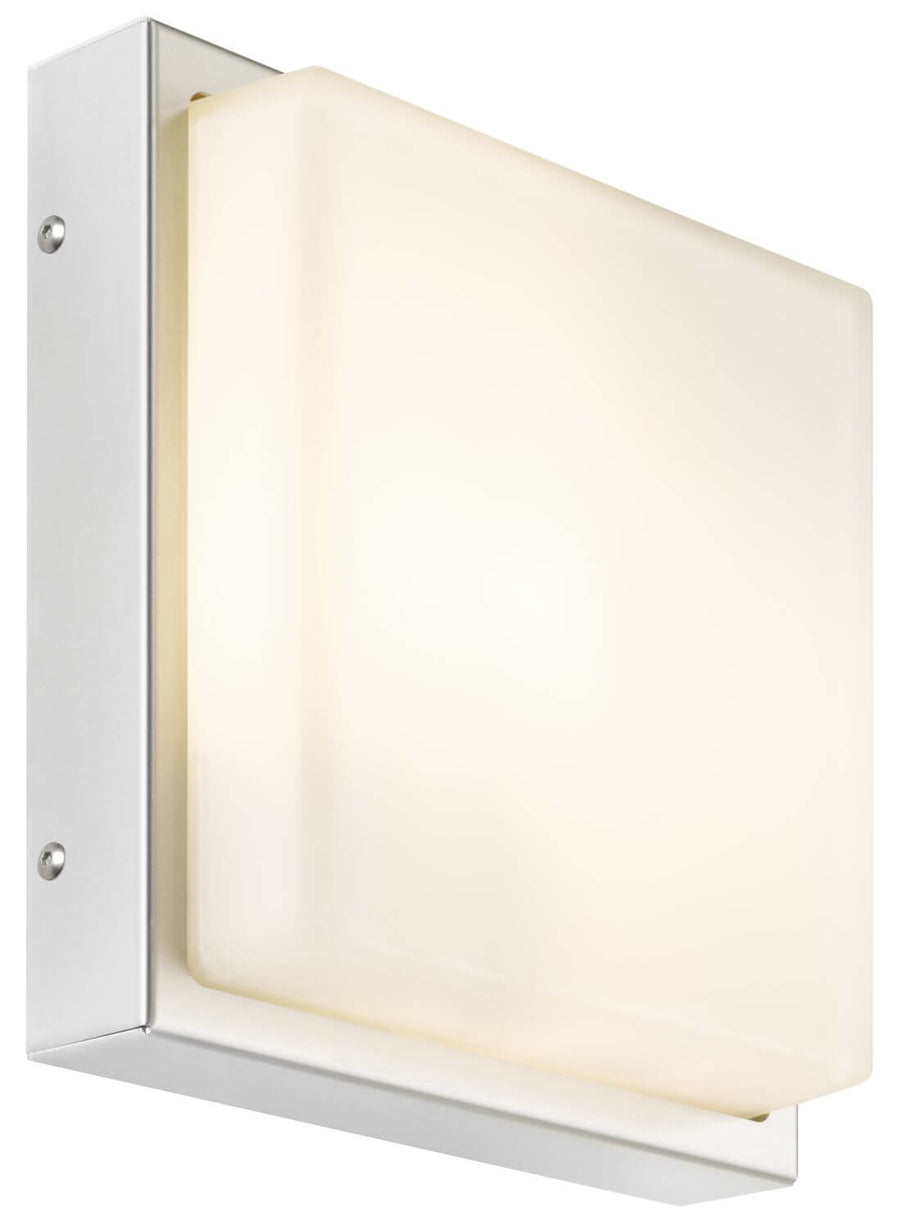 Applique extérieure Bewegungsmelder inox (046SEN)