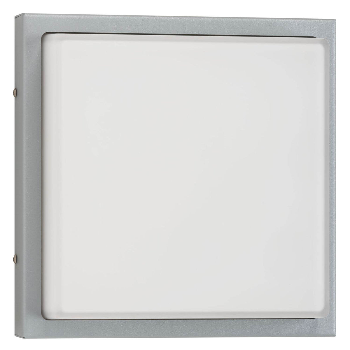 Applique extérieure Made 2 lumières grise clair