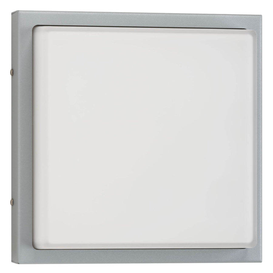 Applique extérieure Made 2 lumières grise clair