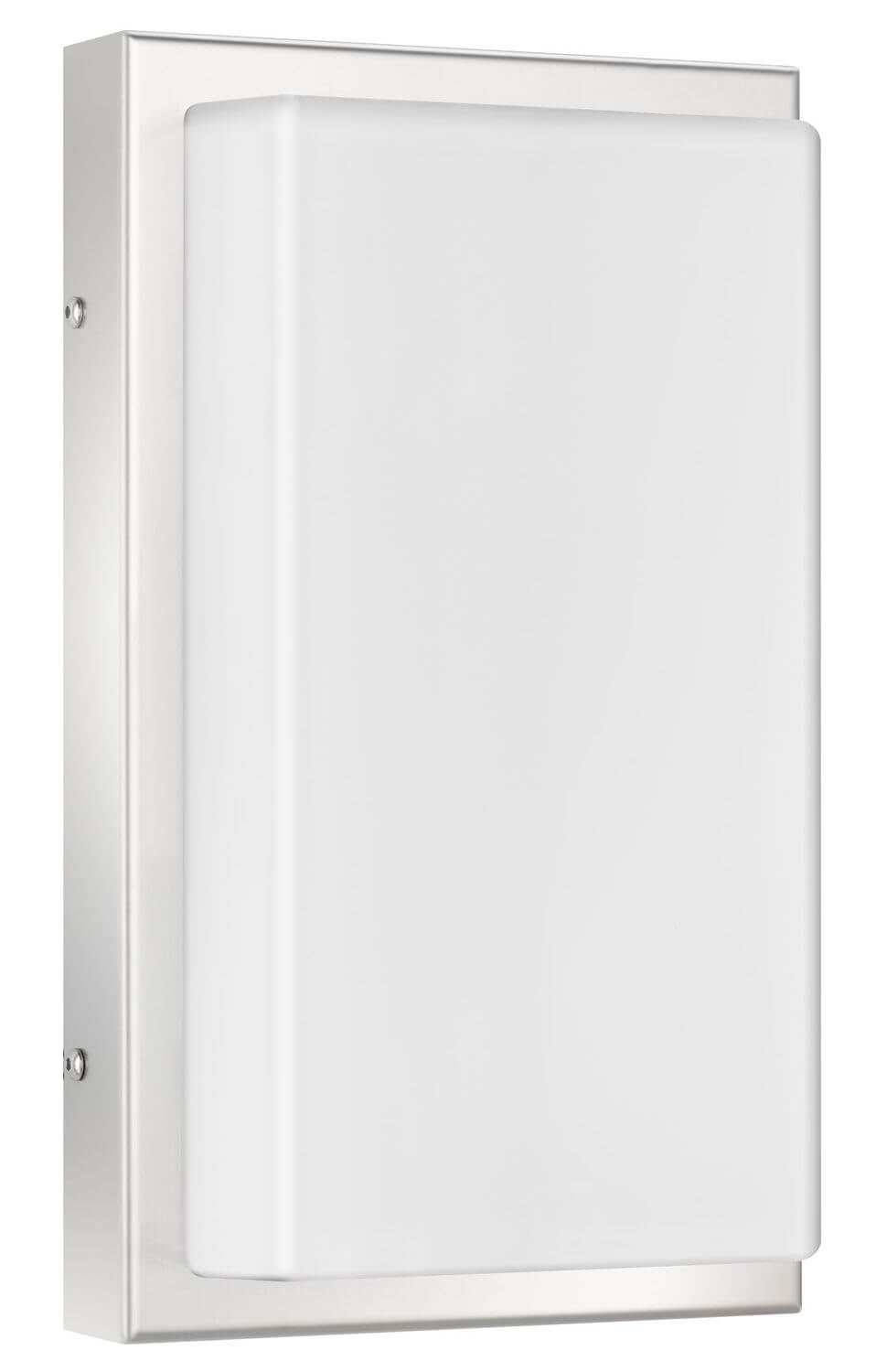 Applique extérieure Bewegungsmelder inox (048SEN)
