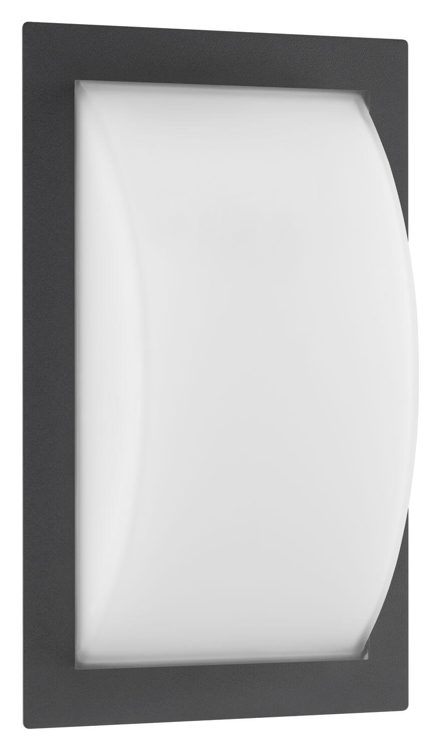 Applique extérieure Bewegungsmelder anthracite (051SEN)