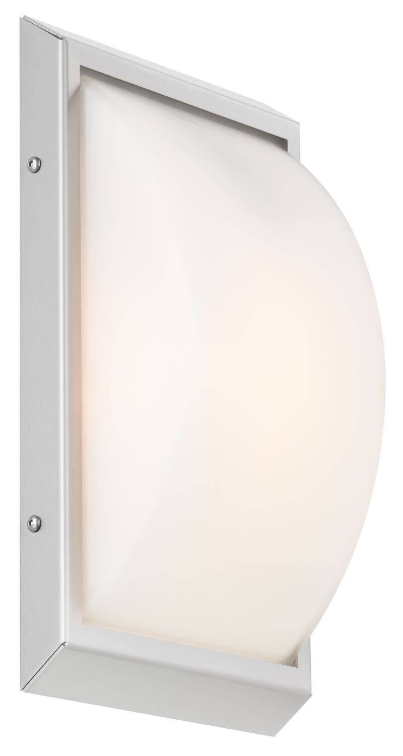 Applique extérieure Edelstahl inox (052LED)