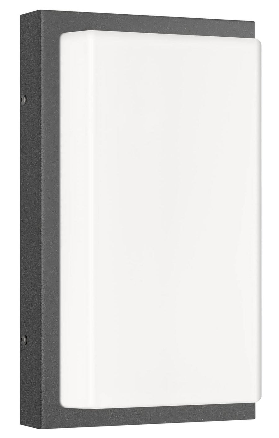 Applique extérieure Graphit anthracite (058LED)