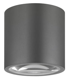 Plafonnier Graphit anthracite