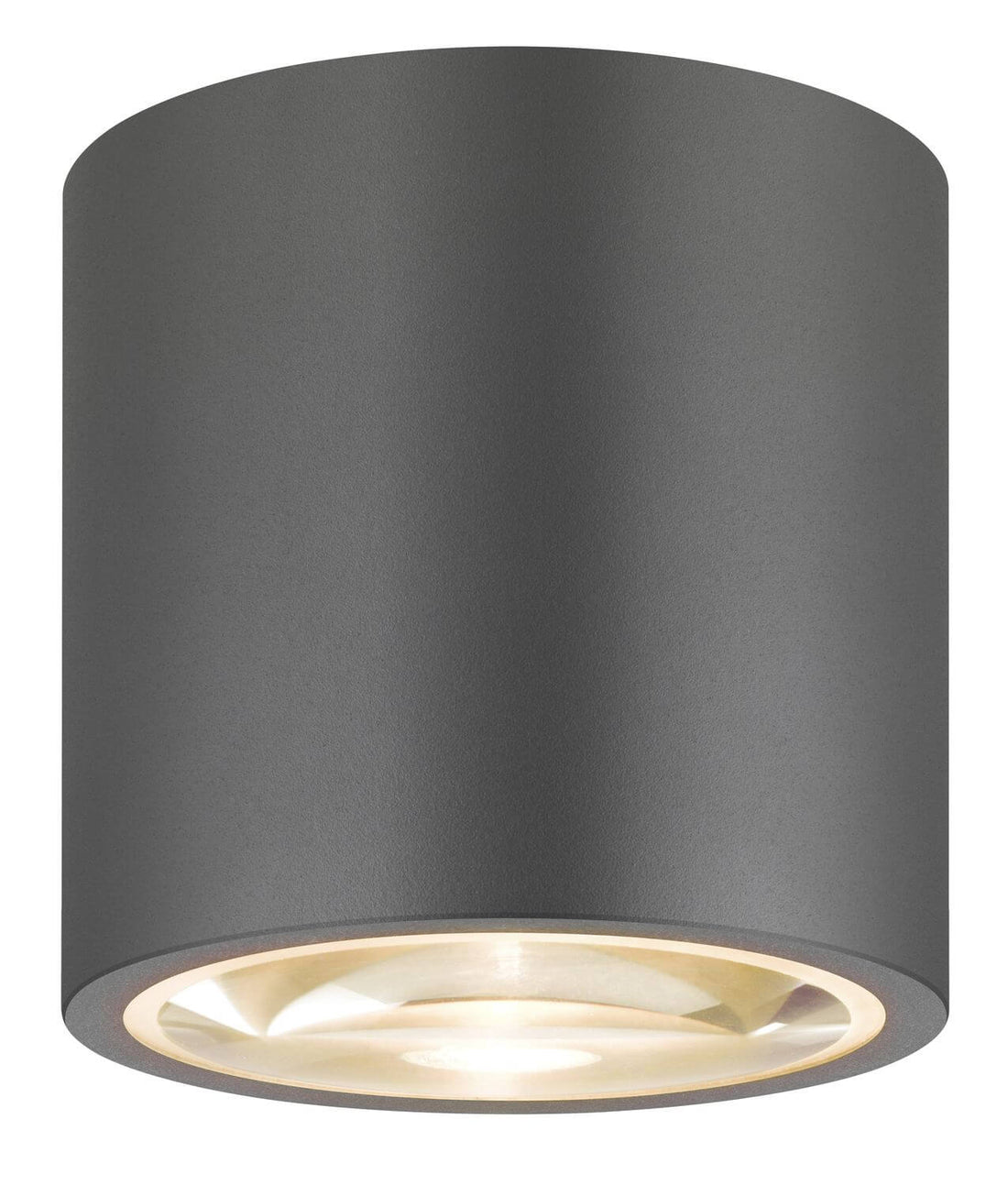 Plafonnier Graphit anthracite