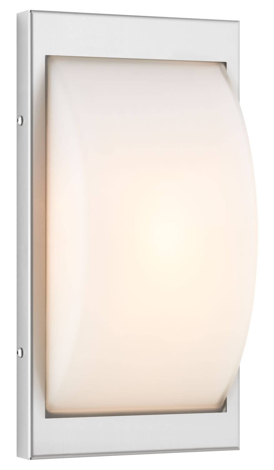 Applique extérieure Bewegungsmelder inox (068LEDSEN)
