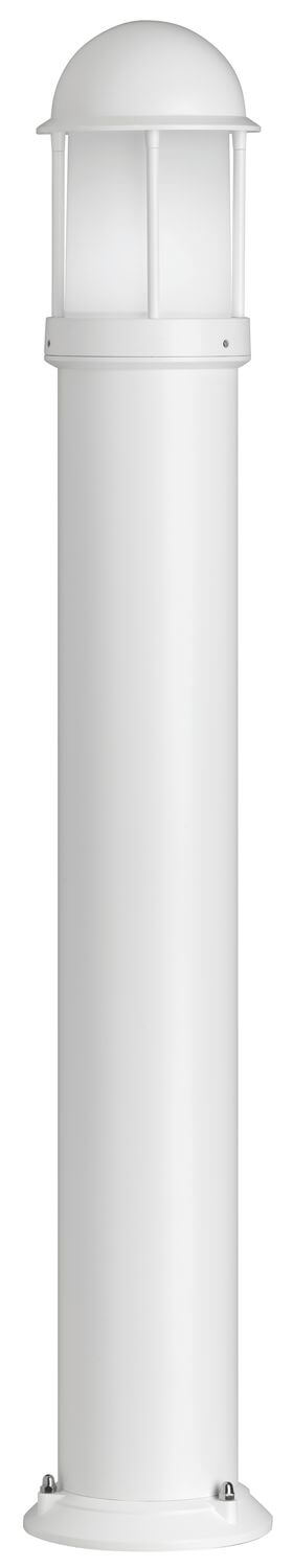 Borne extérieure Made blanche (1030)