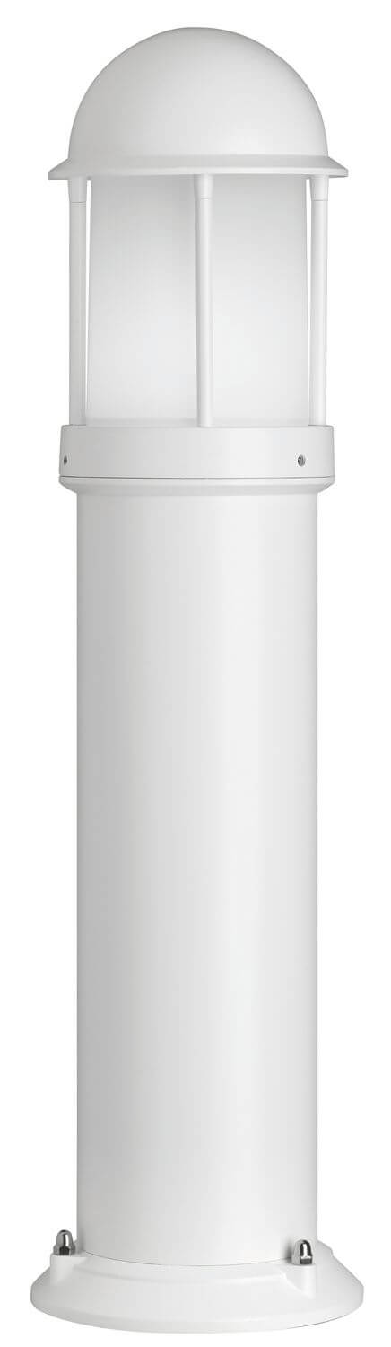Borne extérieure Made blanche (1035)