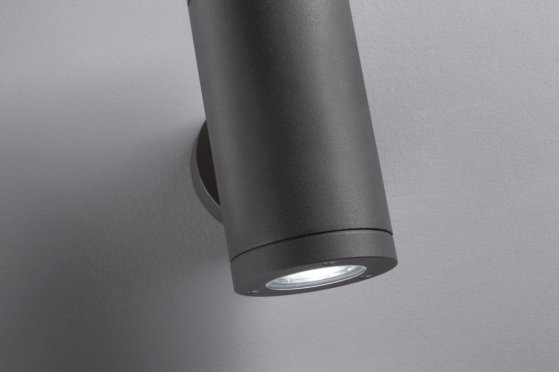 Luminaire extérieur | Down Anthracite