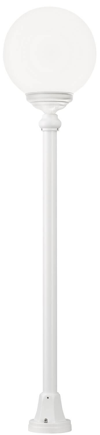 Borne extérieure Made blanche (1132)