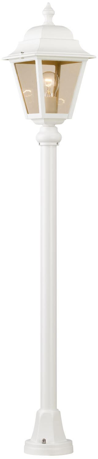 Borne extérieure Made blanche (1182)
