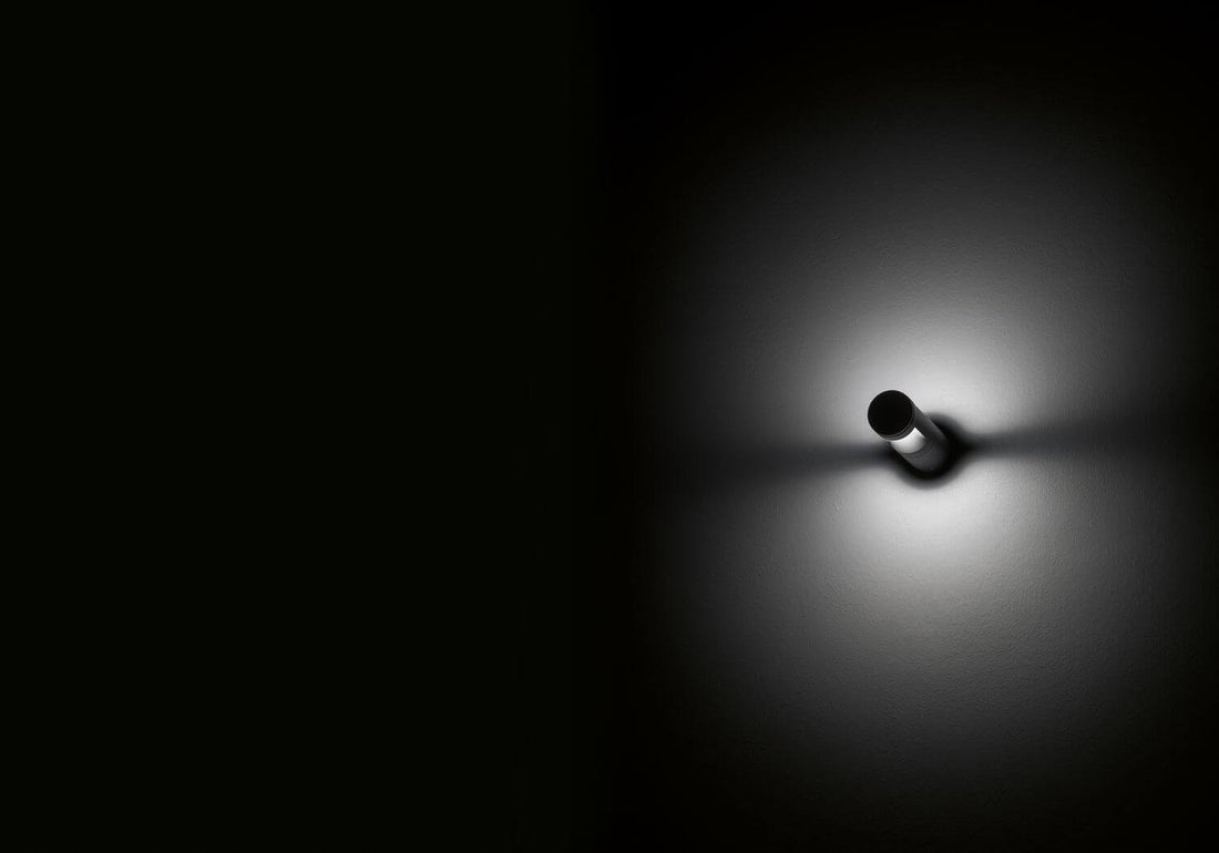Borne extérieure Graphit anthracite (1400LED)