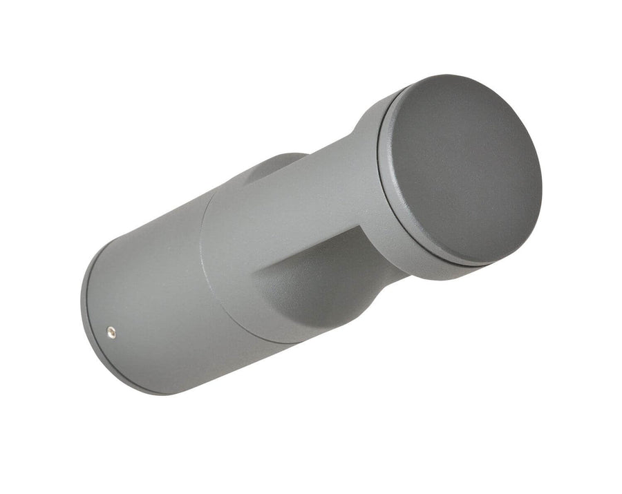 Détail de la version gris clair du cylindre et de son ouverture latérale