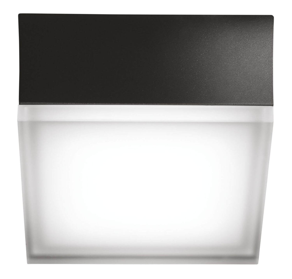 Applique extérieure Graphit anthracite (1425LED)