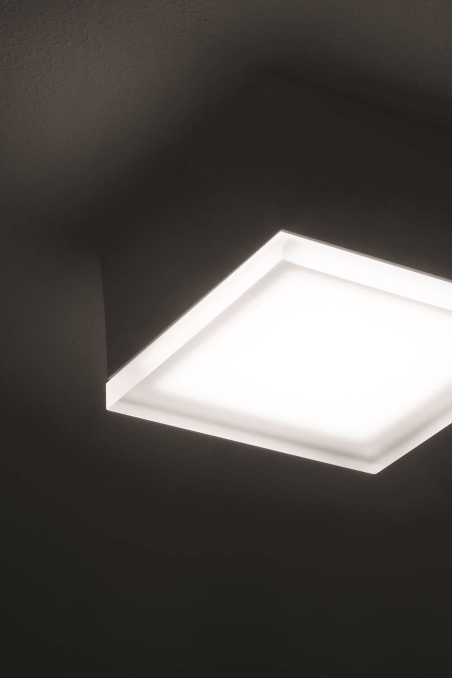 Applique extérieure Graphit anthracite (1425LED)