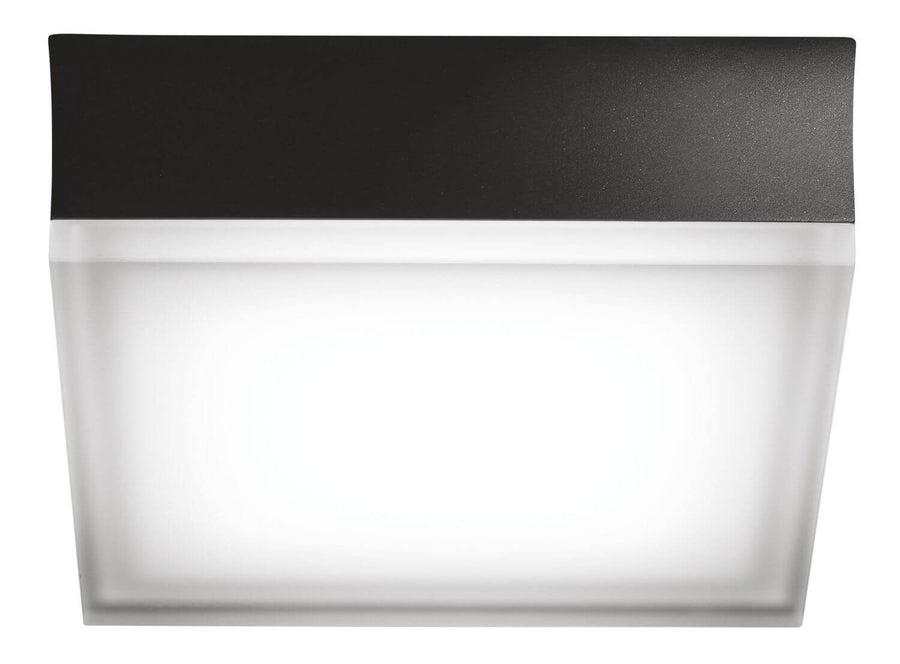 Applique extérieure Graphit anthracite (1426LED)