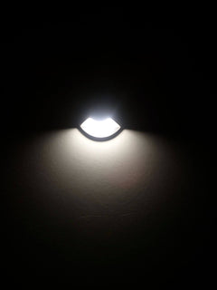 Luminaire extérieur Graphit anthracite (1465LED)