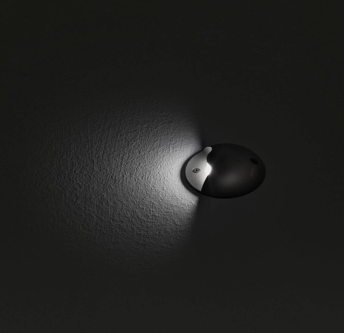 Luminaire extérieur Graphit anthracite (1465LED)