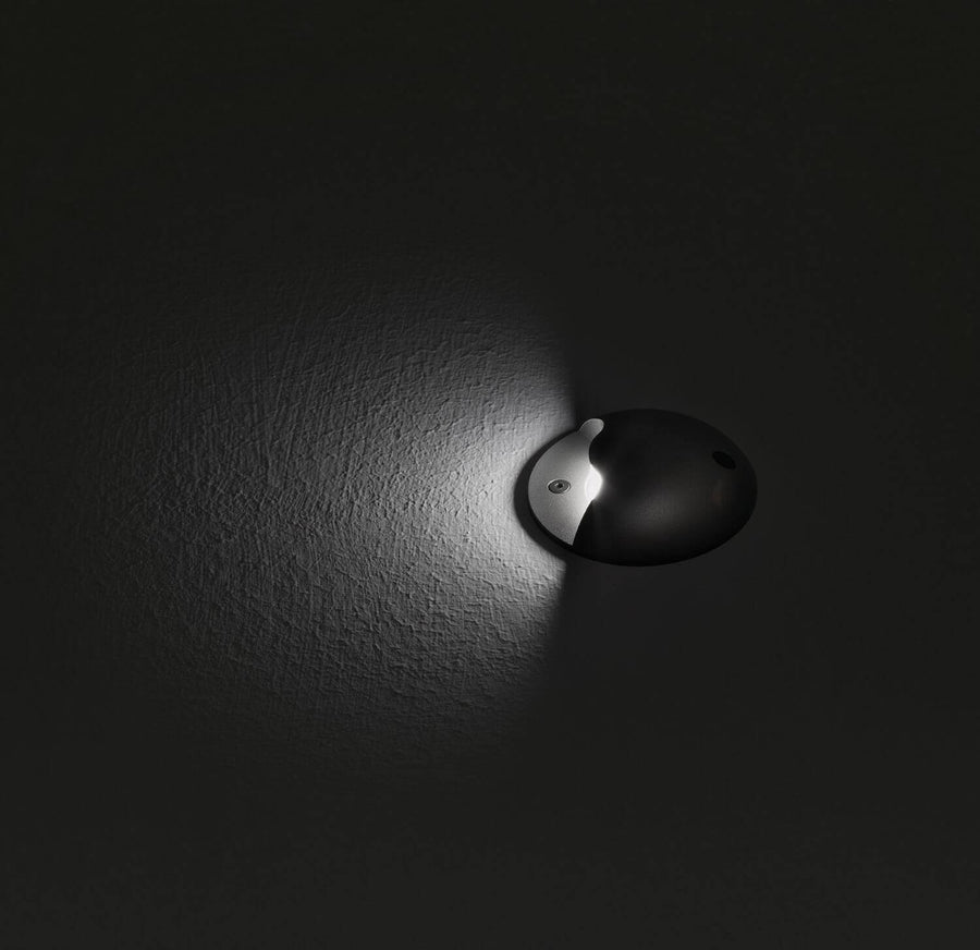 Luminaire extérieur Graphit anthracite (1465LED)