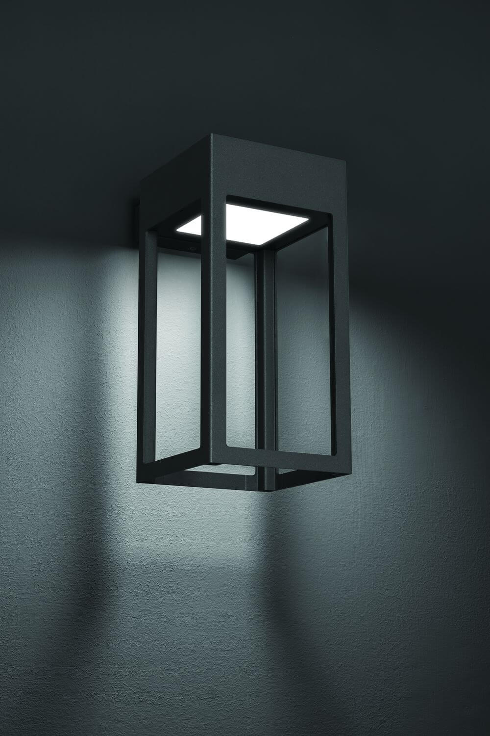 Applique extérieure Graphit anthracite (1505LED)