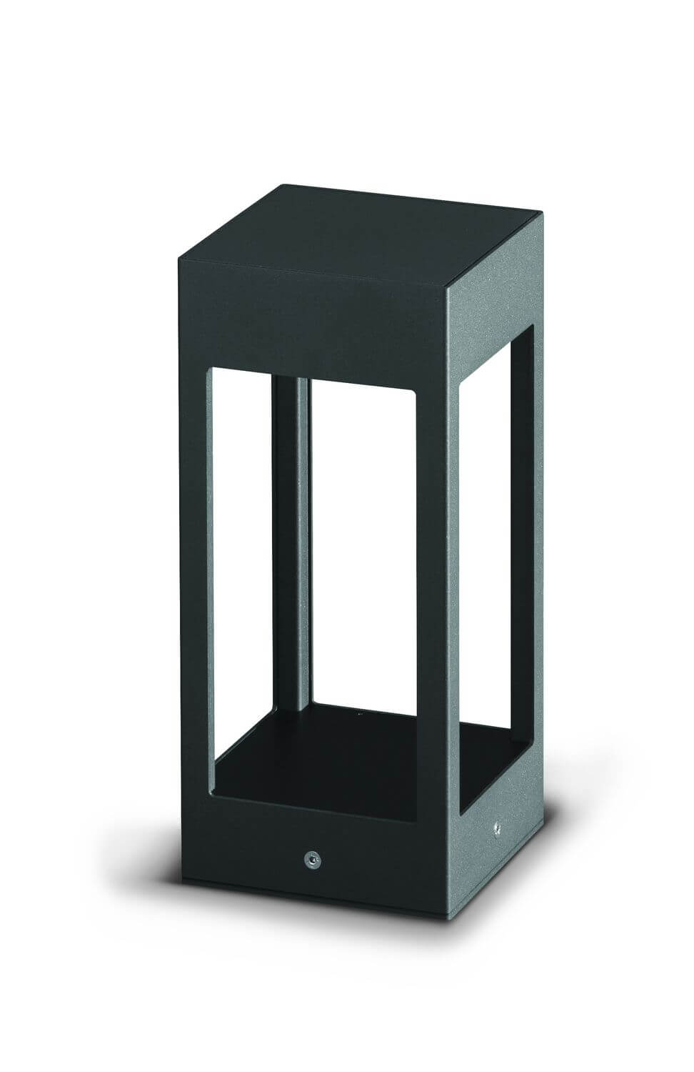 Borne extérieure Graphit anthracite (1506LED)