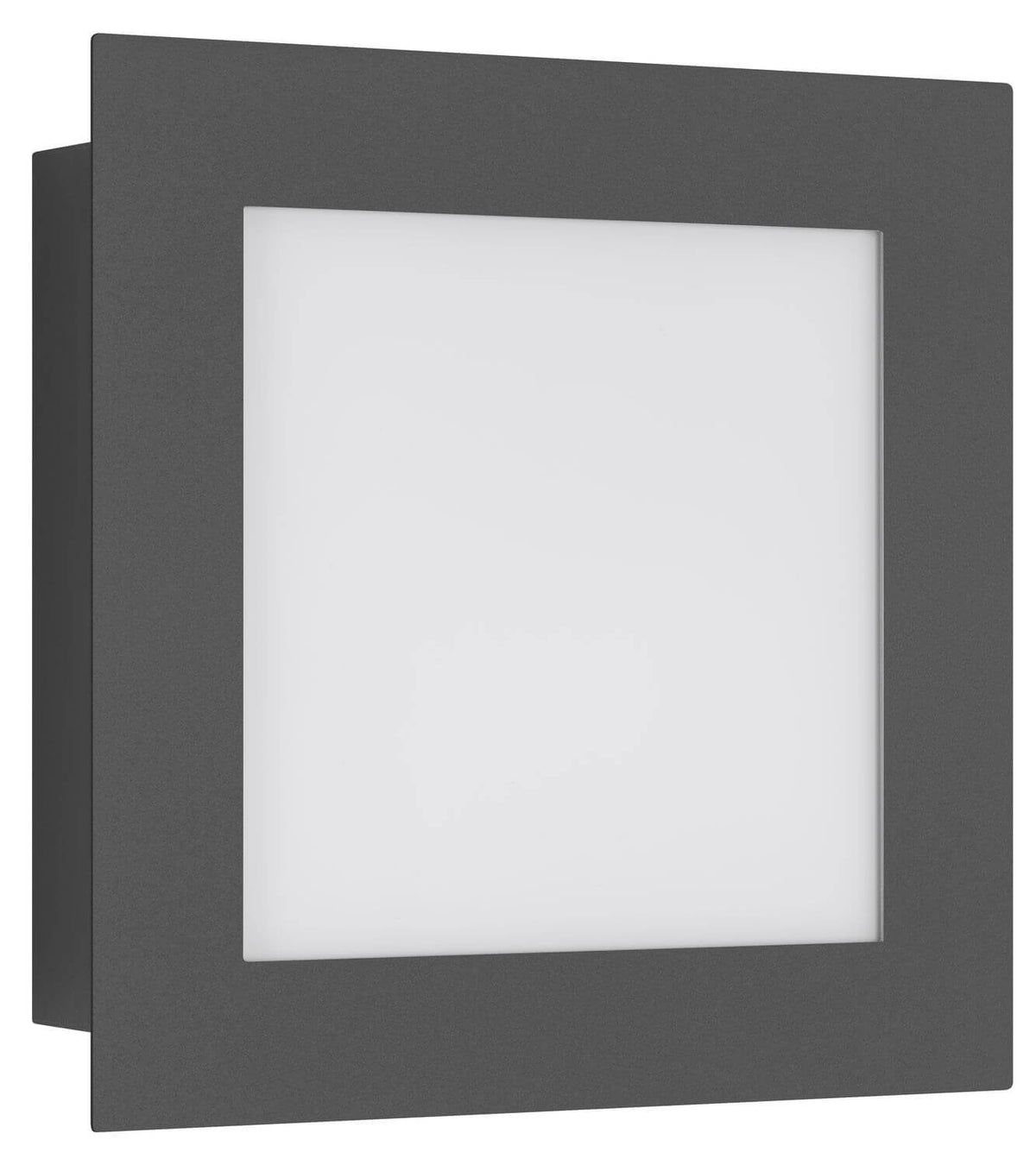 Applique extérieure Graphit anthracite (3007LED)