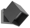 Applique extérieure Graphit anthracite (5002)