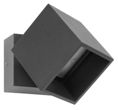 Applique extérieure Graphit anthracite (5002)