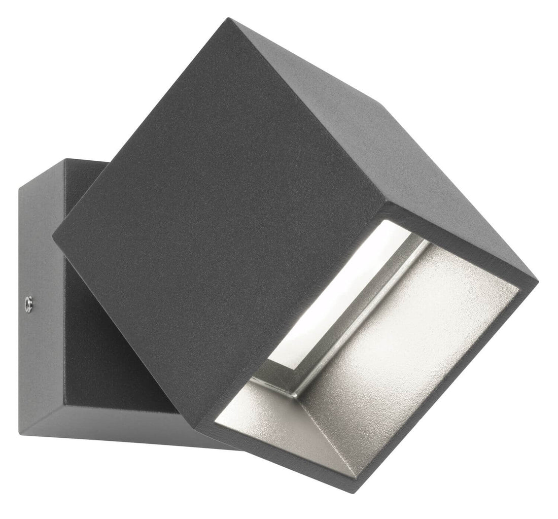 Applique extérieure Graphit anthracite (5002)