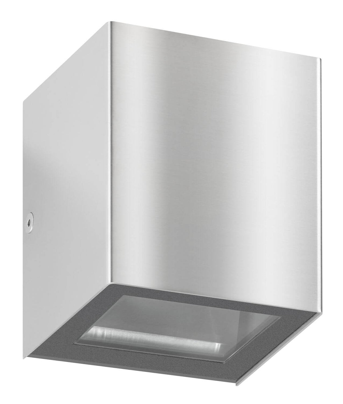 Applique extérieure Down inox (5003)