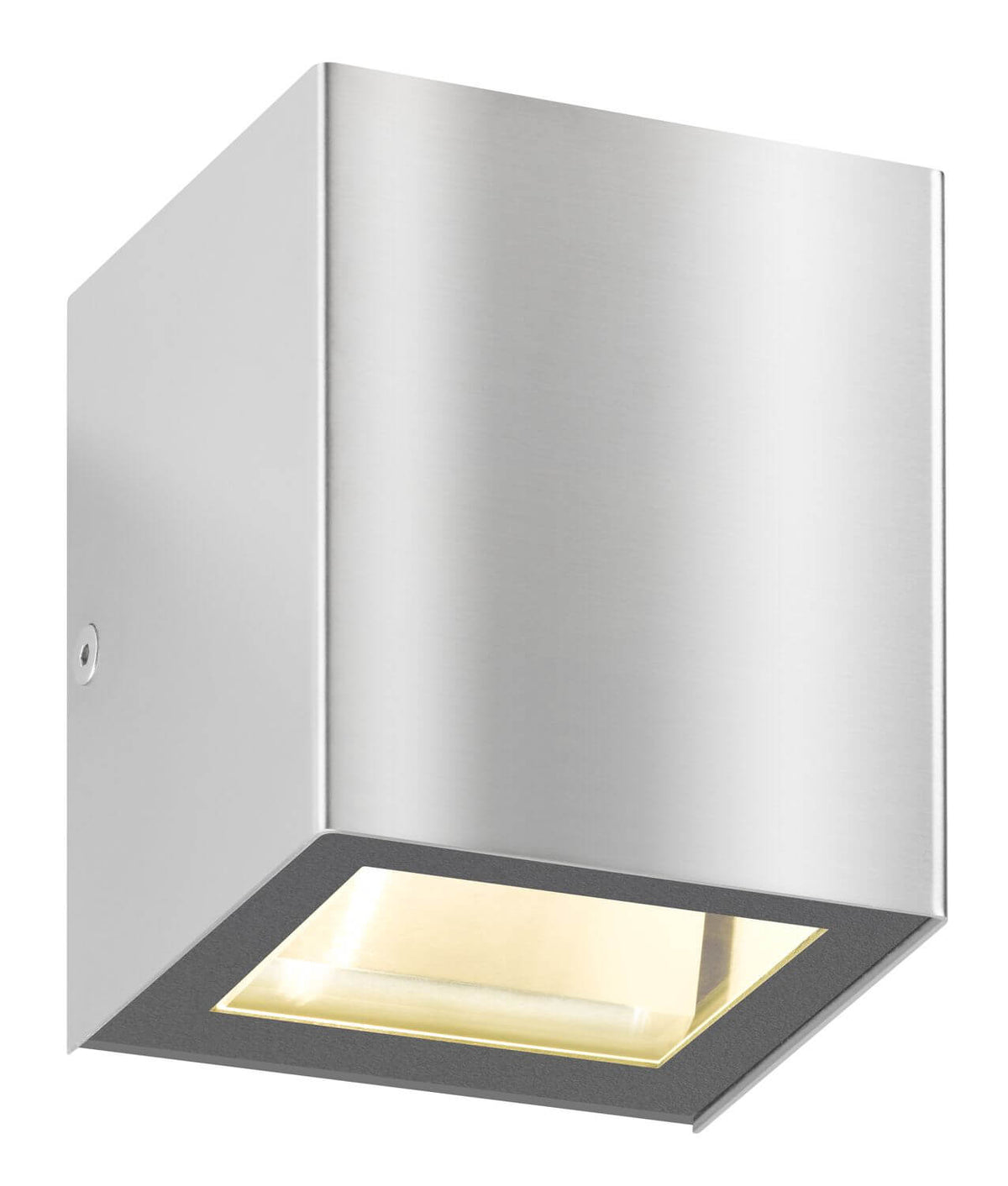 Applique extérieure Down inox (5003)
