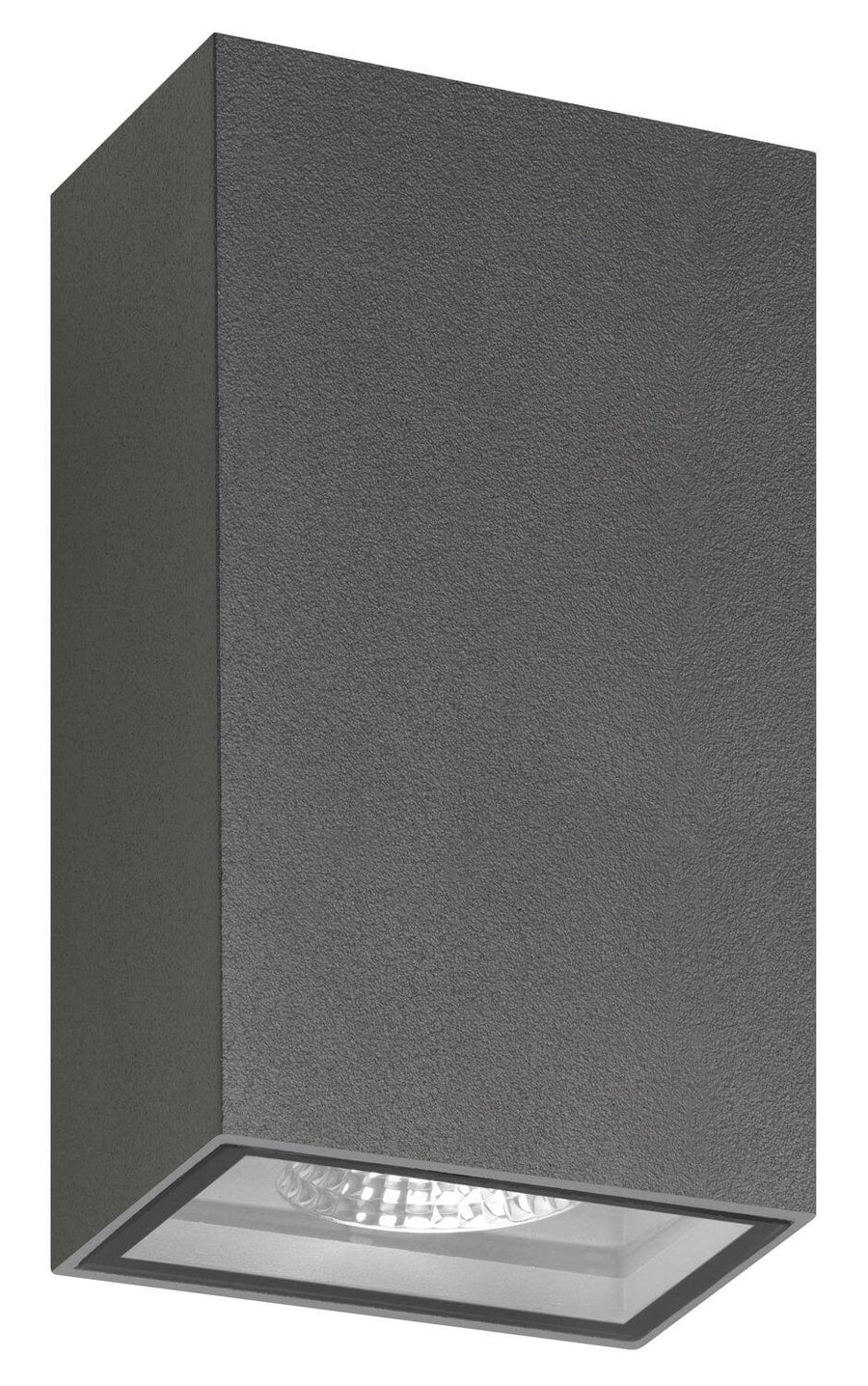 Applique extérieure Down anthracite (5011)