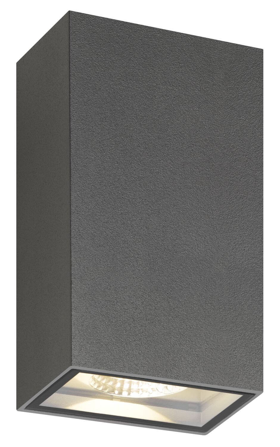 Applique extérieure Down anthracite (5011)