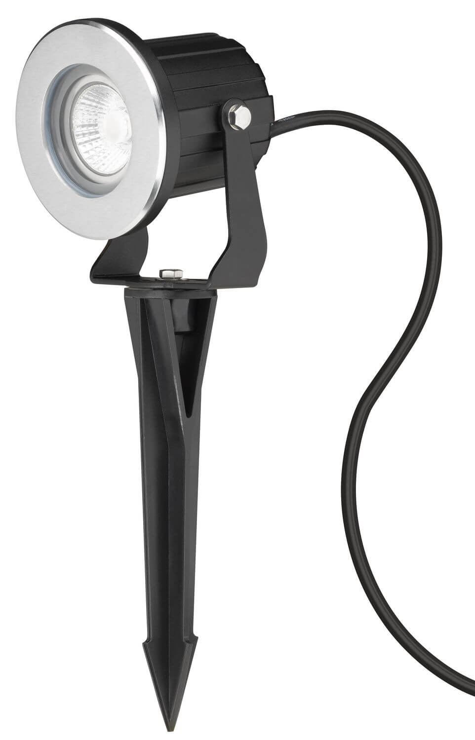 Projecteur extérieur Edelstahl inox