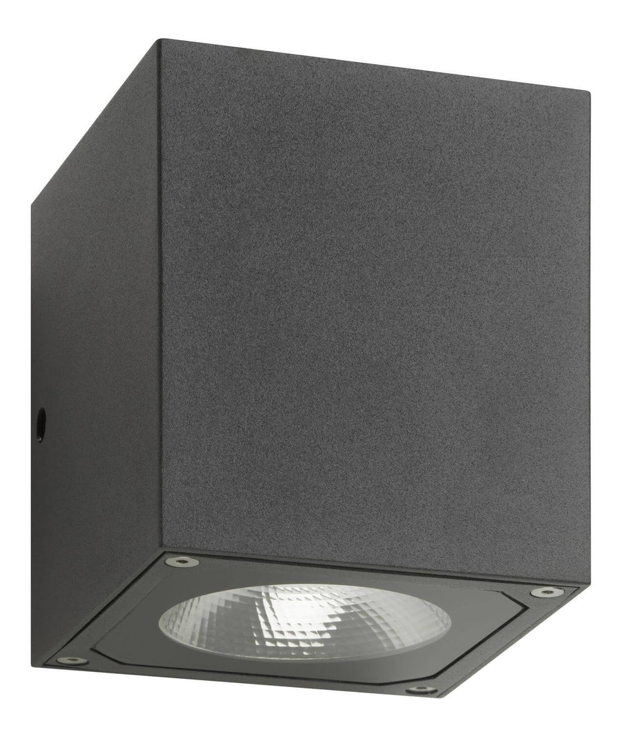 Applique extérieure Down anthracite (5025)